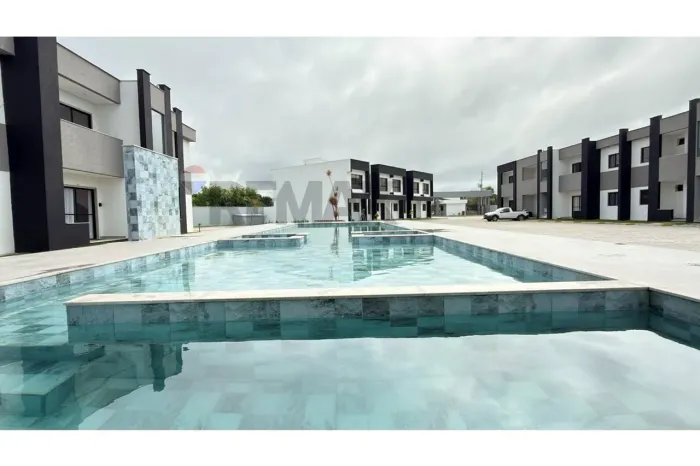 Apartamento 2 Quartos à Venda 700m da Praia do Mutá | Orla Norte Porto Seguro