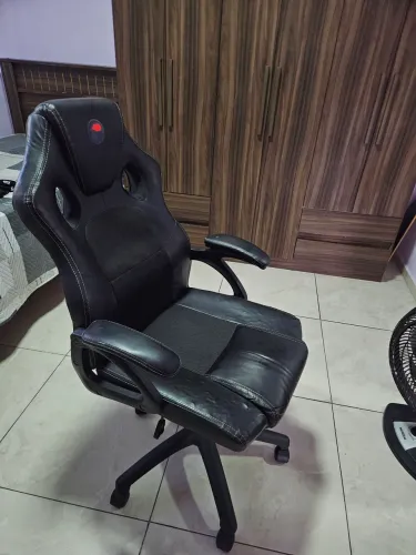 Cadeira Gamer