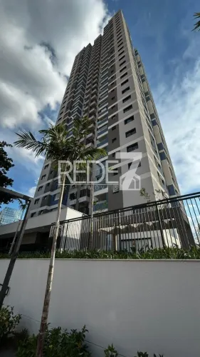 apartamento - Nova Campinas - Campinas