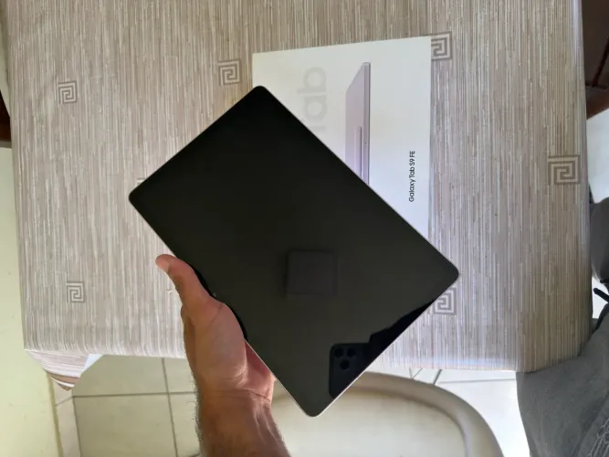 Tablet S9 Fe