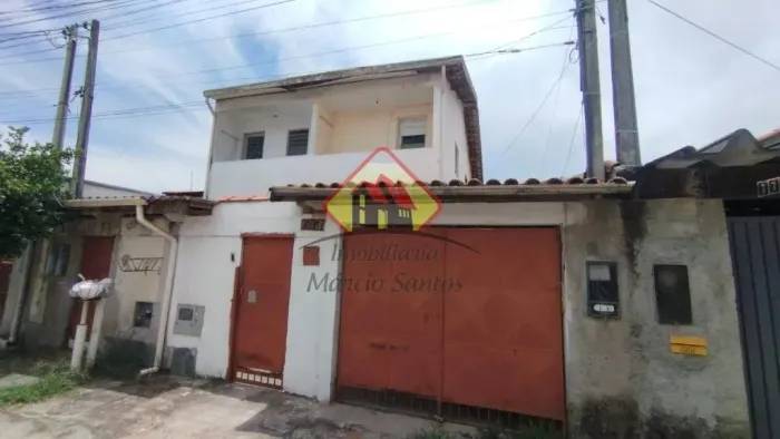Venda de Casas / Padrão na cidade de Tremembé