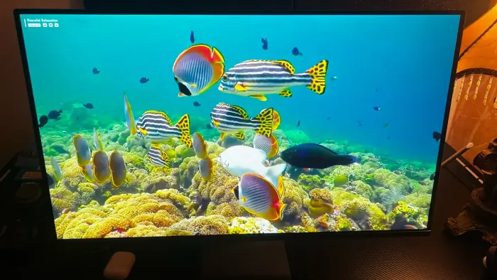 Monitor Gamer UltraGear 27" LG Full HD, 144Hz, 1ms