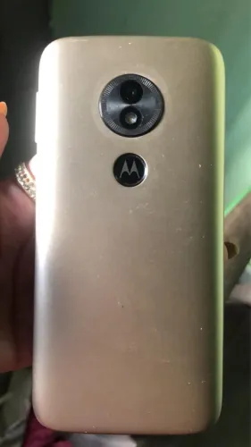Vendo celular motorola