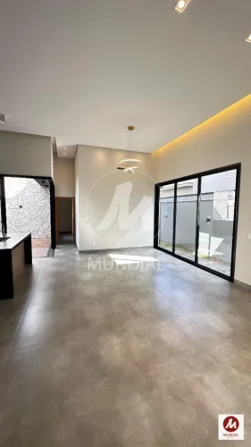 Casa (térrea em condominio) 3 dormitórios/suite, portaria 24 horas, lazer, espaço gourmet,