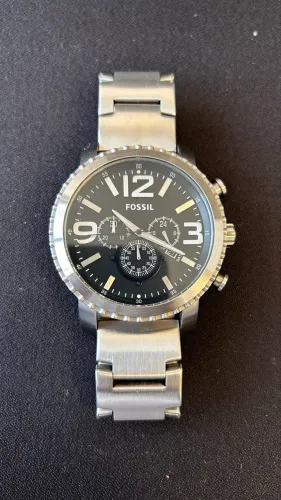 Relógio Fossil 45 mm