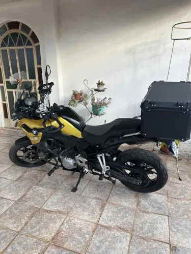 BMW GS750 SPORT ANO 2020