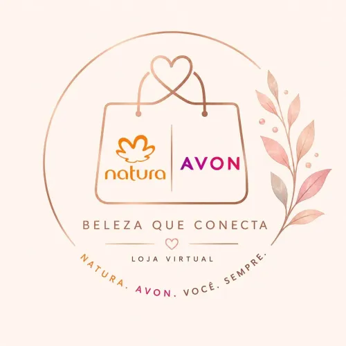 Consultora Natura e Avon 