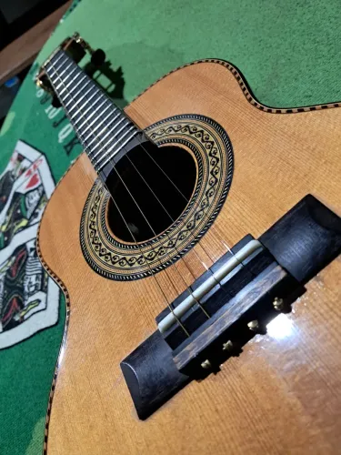 Cavaquinho Rozini
