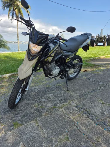 YAMAHA CROSSER XTZ 150 20/21
