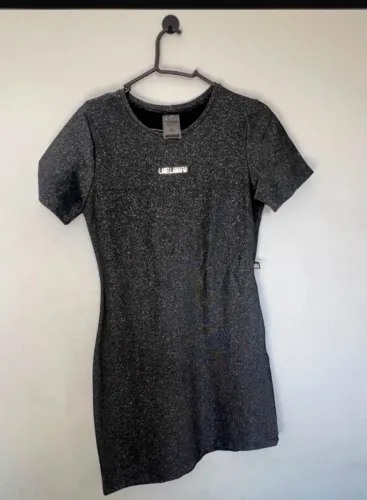 Vestido LaBellamafia P novo