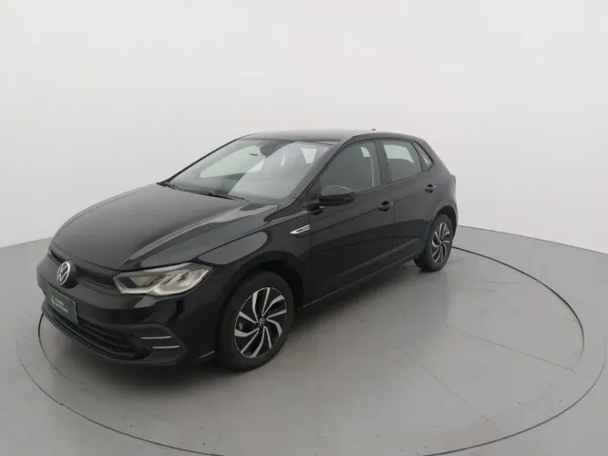 Volkswagen Polo Highline 170 TSI 1.0 Flex 12V Aut. 2026