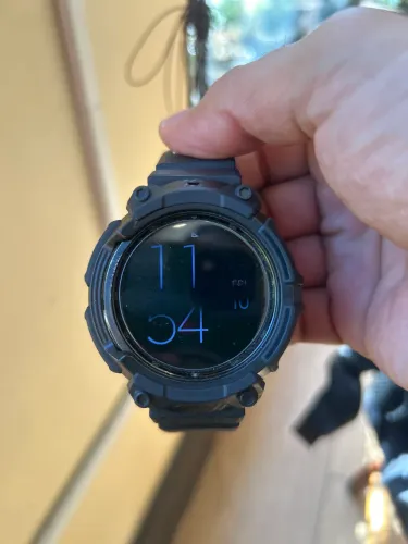SmartWatch  Samsung Galaxy Classic LTE 47mm