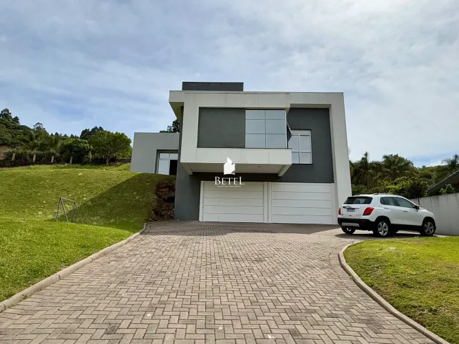 Casa à venda no bairro Linha 40 - Caxias do Sul/RS