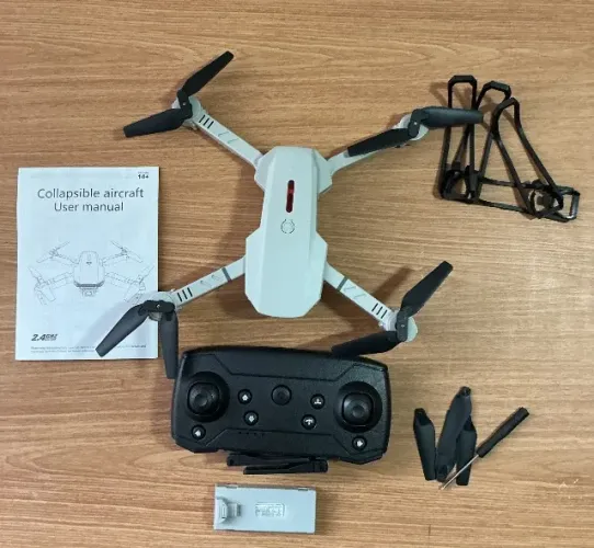 Drone 2.4GHZ Edition