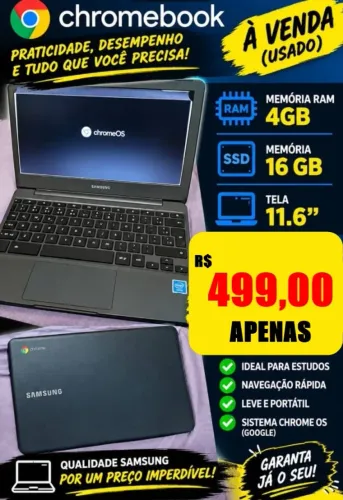 NOTE BOOK CHROMEBOOK