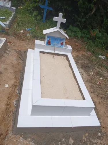 Construção reforma e Limpeza de Seputura 