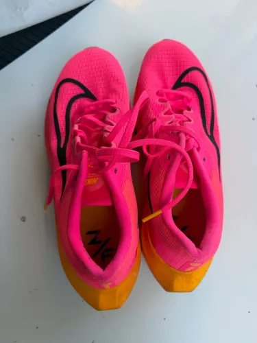 Tênis vapor fly Pouco usada