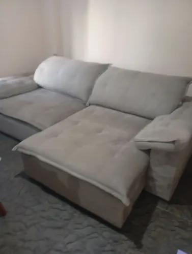 Vendo sofá retrátil 