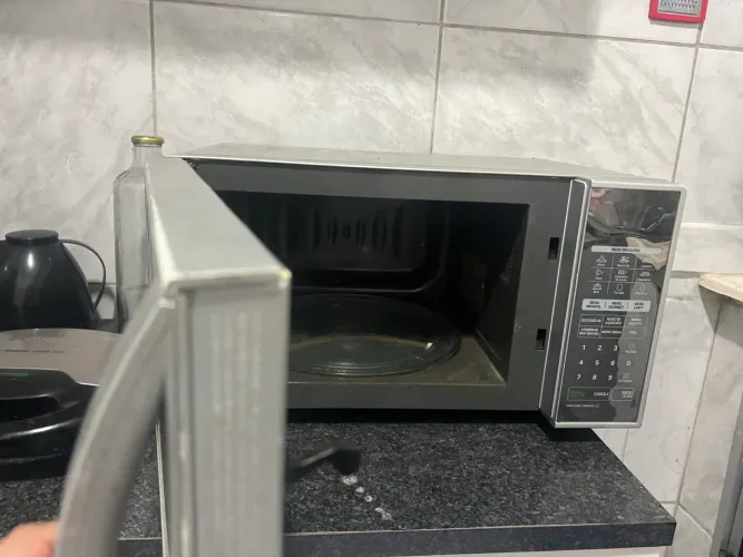 Microondas
