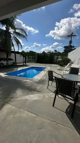 Casa no Residencial Taruma!!