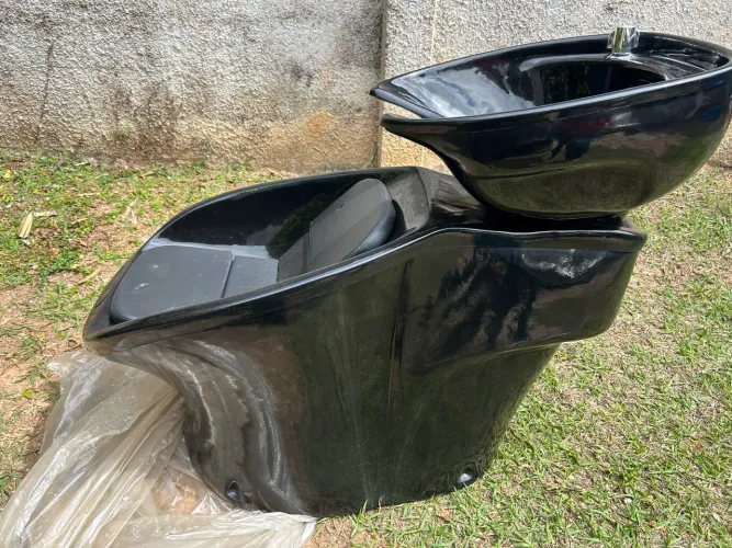 Salão cabeleireiro