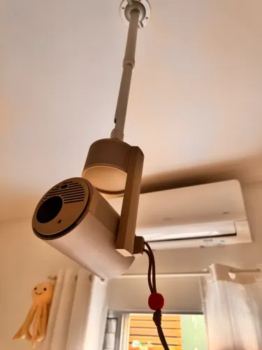 Projetor chinês mogo 3 pró