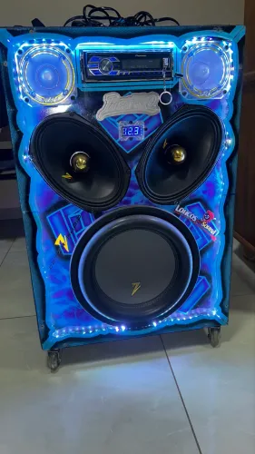 Residência full zetta 