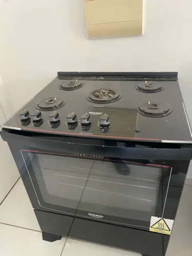 Fogão
