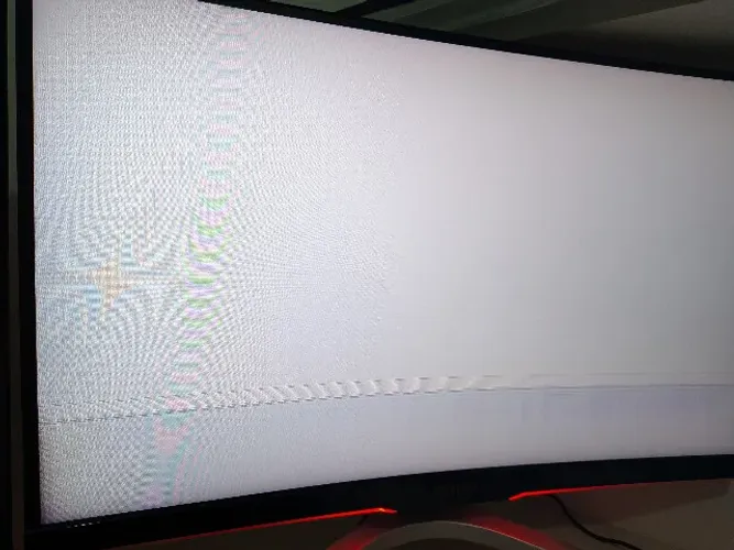 Monitor AOC Agon QHD 144 Hz