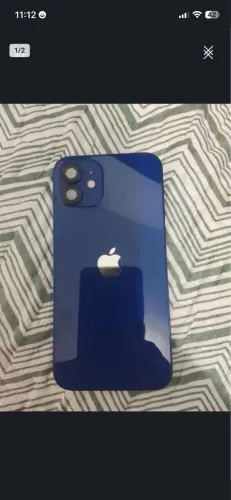 Vendo Iphone 12
