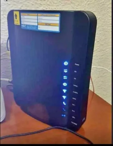 Aluguel ponto internet NET 600mg *