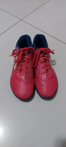Chuteira Society Umbro (Original - N°36)