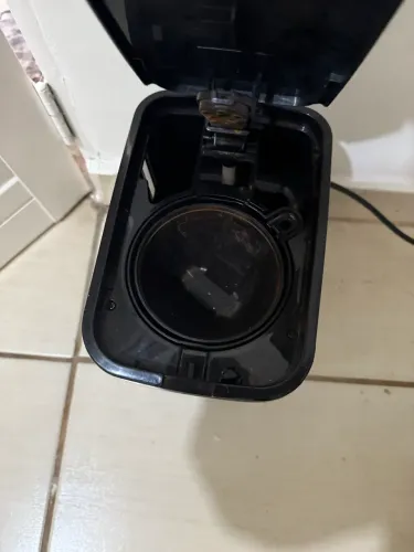 Cafeteira Oster sem jarra