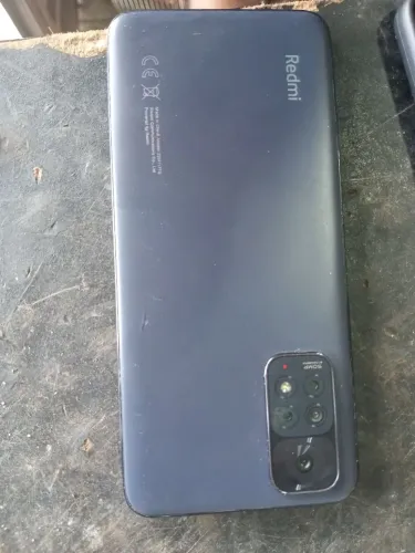 Celular Redmi