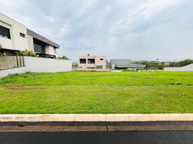 Terreno à venda, 525 m² por R$ 750.000,00 - Condomínio Morada do Engenho - Piracicaba/SP