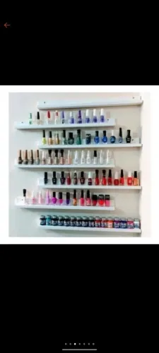 Kit esmalteria 