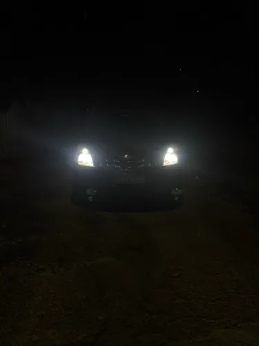 Nissan Livina 1.6 16V Flex Fuel 5P 2010