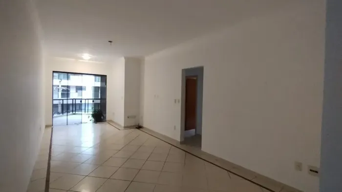 Amplo Apartamento com Área de Lazer Completa - Vila Nova