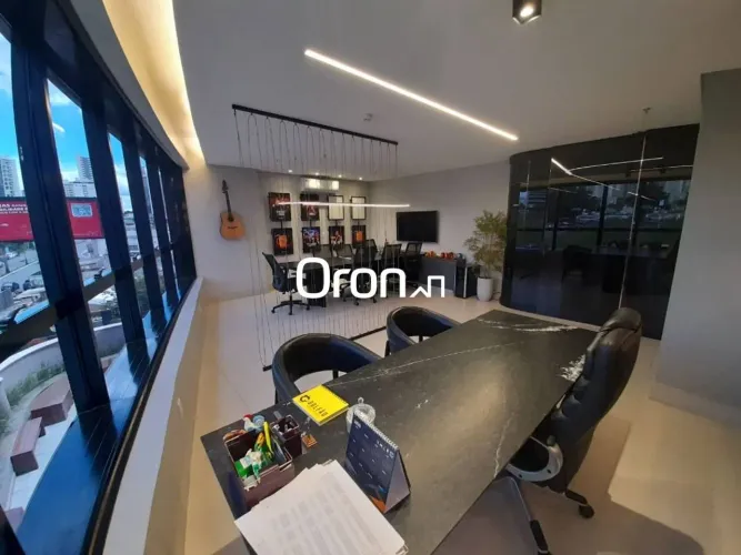 Sala à venda, 165 m² por R$ 2.750.000,00 - Jardim Goiás - Goiânia/GO