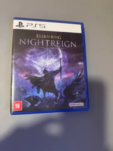 Elden ring nightreign