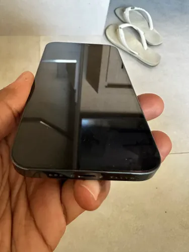 Iphone 12 pro 
