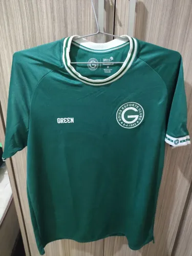 Camisa do time Goiás