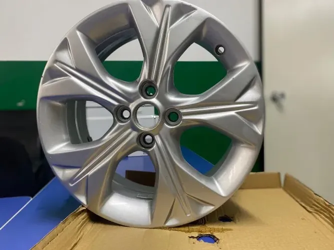 1 RODA DE LIGA LEVA ONIX PREMIER ARO 16