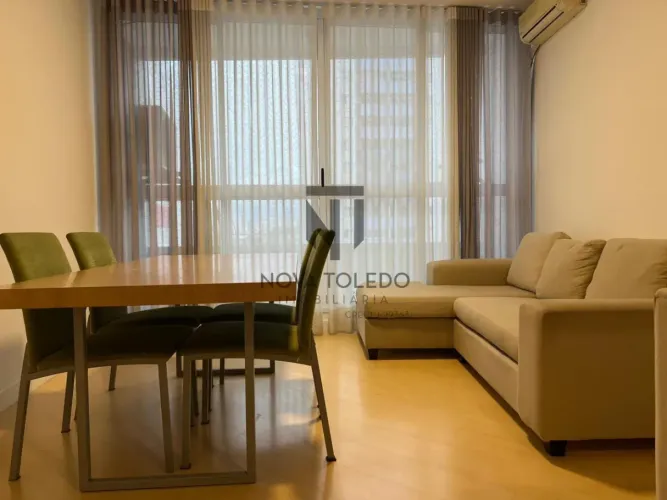 OPORTUNIDADE! APARTAMENTO Á VENDA - 4 DORMITÓRIOS 1 SUÍTE - JARDIM AQUARIUS - SÃO JOSÉ DOS
