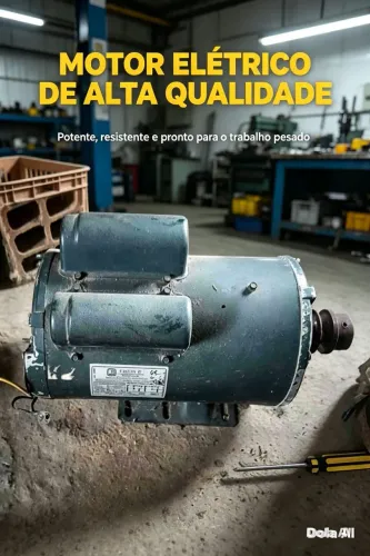 Motor eberle