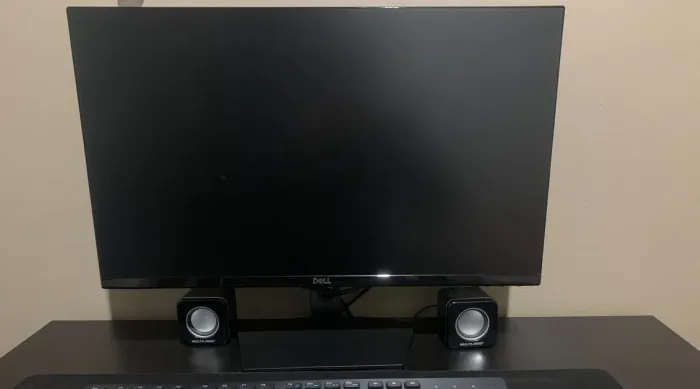 Monitor Dell 24 polegadas