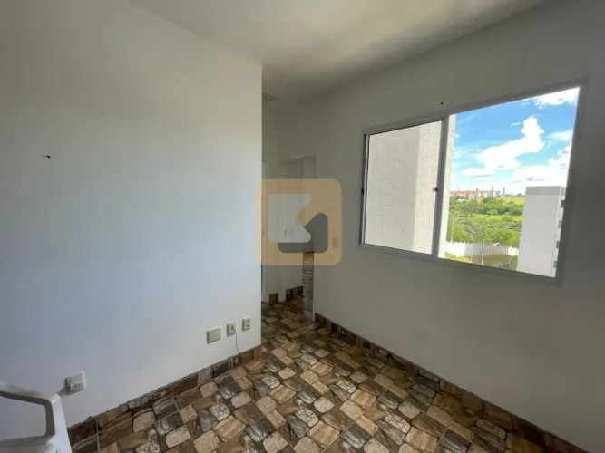 APARTAMENTO 2 DORMITORIOS HORTOLÂNDIA