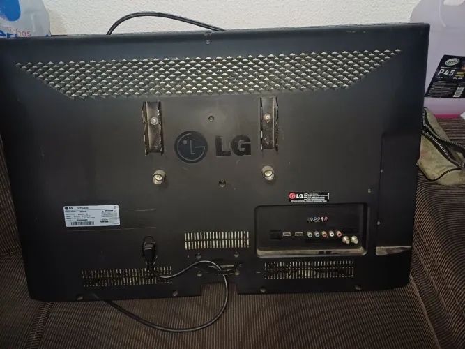 TV LG 32 POLEGADAS