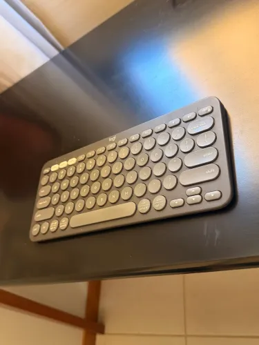 Teclado Logitech K380 Bluetooth Original