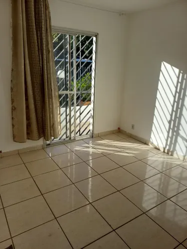 Apartamento Divino Espírito Santo